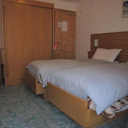 Hotel Presena Passo del Tonale Ngoại thất bức ảnh
