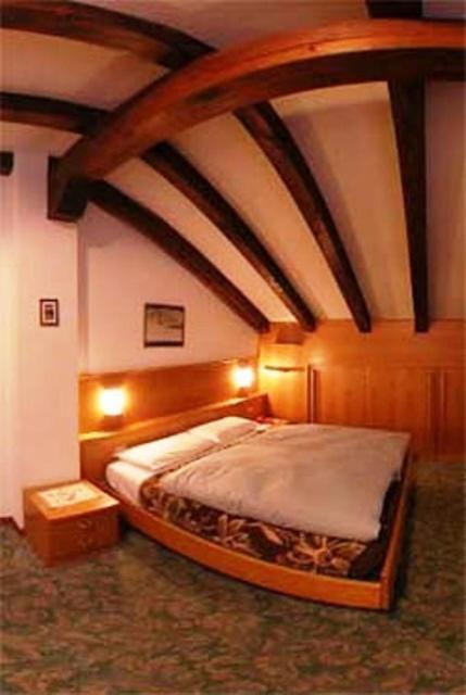 Hotel Presena Passo del Tonale Ngoại thất bức ảnh