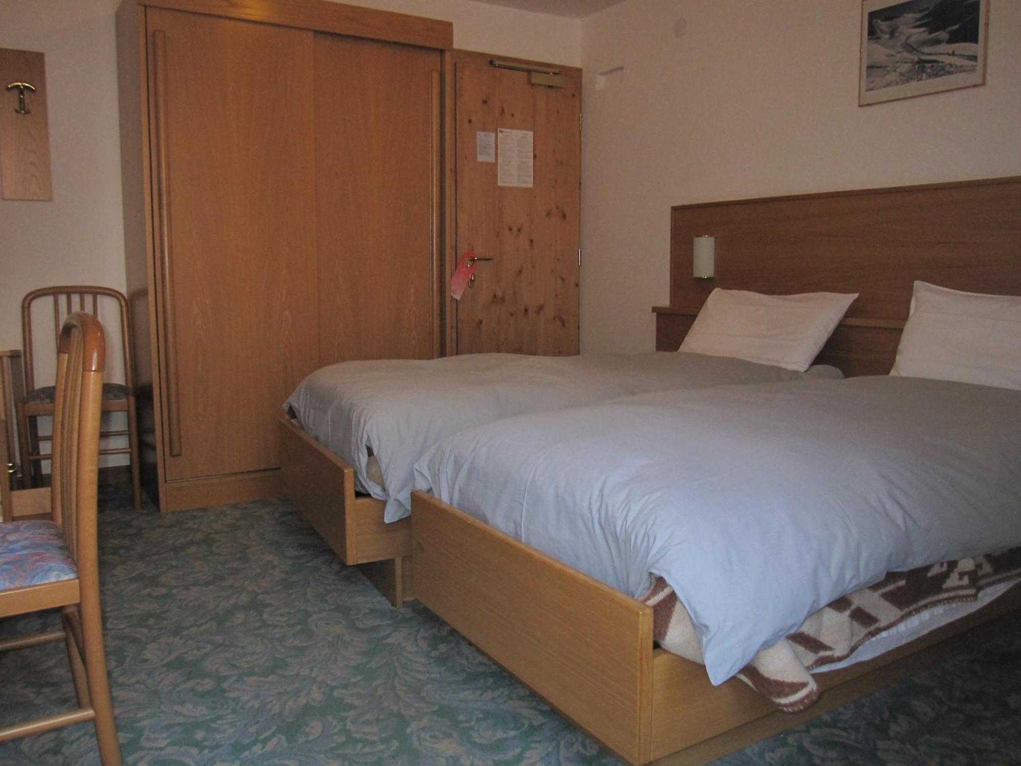 Hotel Presena Passo del Tonale Ngoại thất bức ảnh