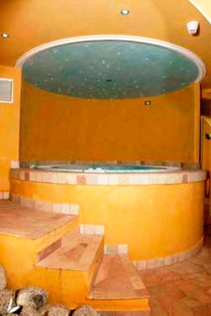 Hotel Presena Passo del Tonale Ngoại thất bức ảnh