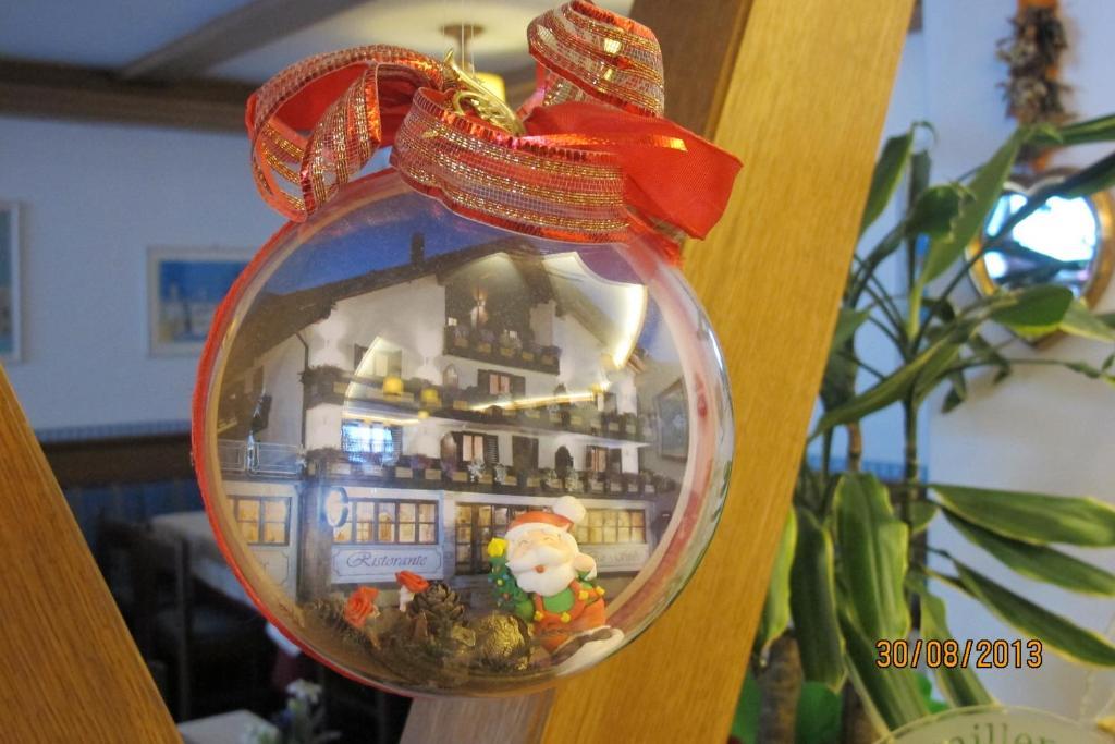 Hotel Presena Passo del Tonale Ngoại thất bức ảnh