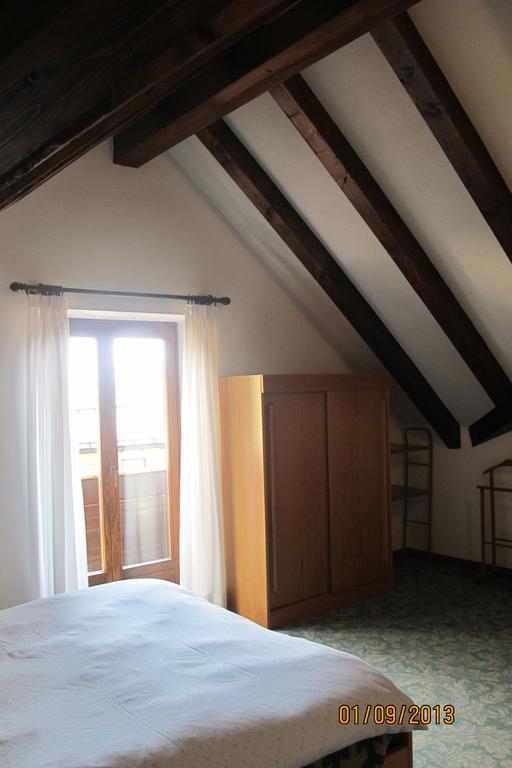 Hotel Presena Passo del Tonale Ngoại thất bức ảnh
